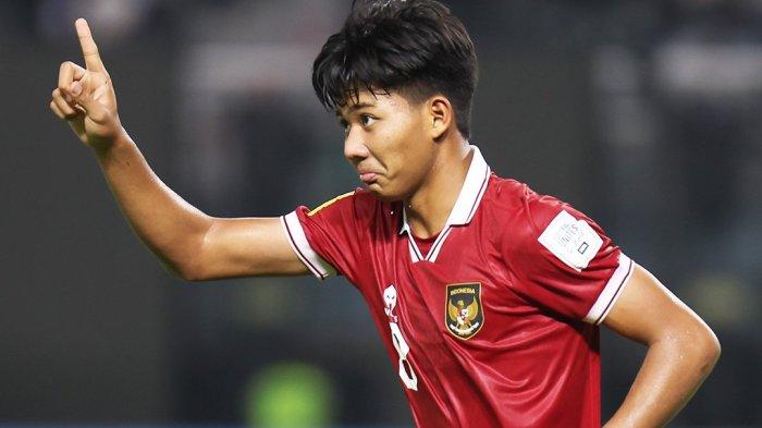 Arkhan Kaka Menjadi Bintang Termuda di Timnas Indonesia dalam Ajang Piala AFF 2024