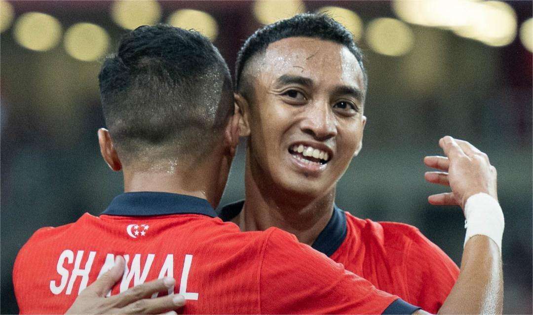 Hasil Pertandingan Piala AFF 2024 Grup A : Singapura Menang Atas Kamboja 2 – 0/Foto: Freepik