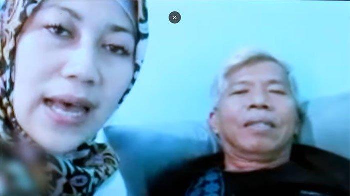 Kondisi Komedian Kiwil Saat Ini