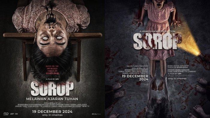 Poster Film Sorop