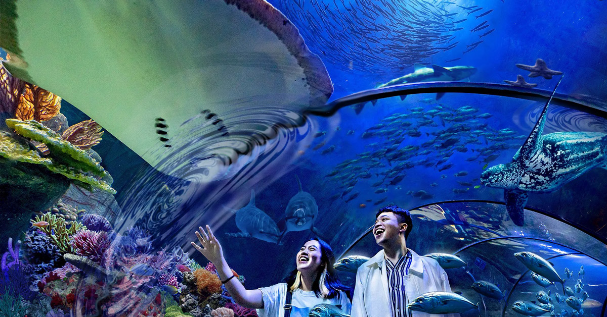 Liburan Akhir Tahun di Jakarta? 7 Destinasi Wisata Keren yang Wajib Kamu Kunjungi/Foto:Freepik