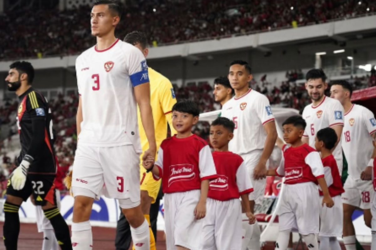 Jay Idzes harumnkan nama Indonesia di Eropa. (Instagram.com/jayidzes)