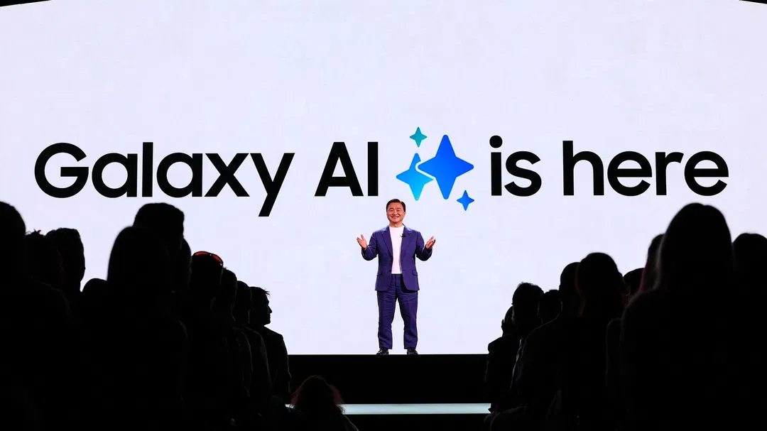 Samsung Unpacked 2025