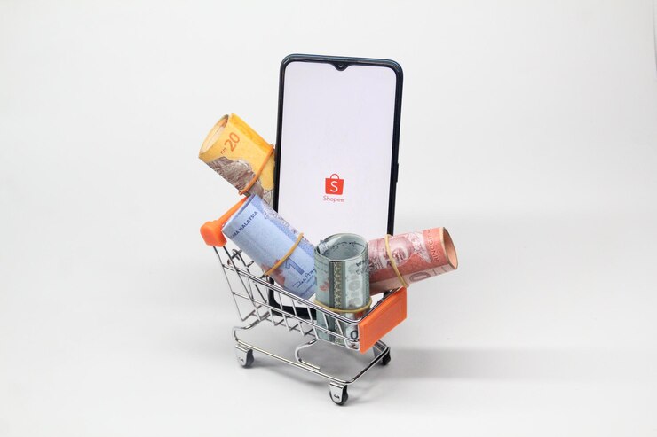Shopee Affiliate