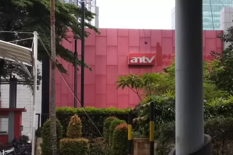 PHK Karyawan ANTV Massal