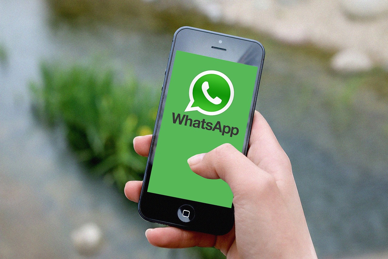 Meta AI Whatsapp