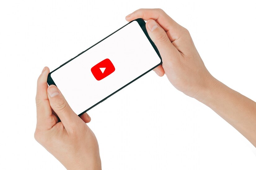 Menghasilkan uang dari youtube