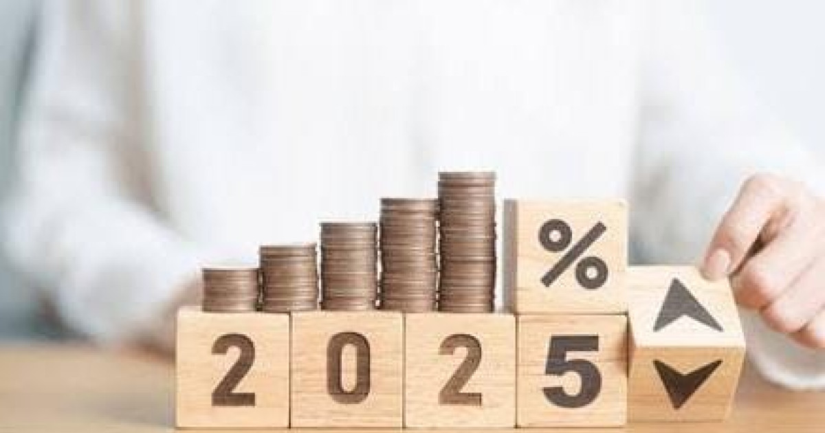 Indonesia Dalam Menghadapi Badai Ekonomi 2025