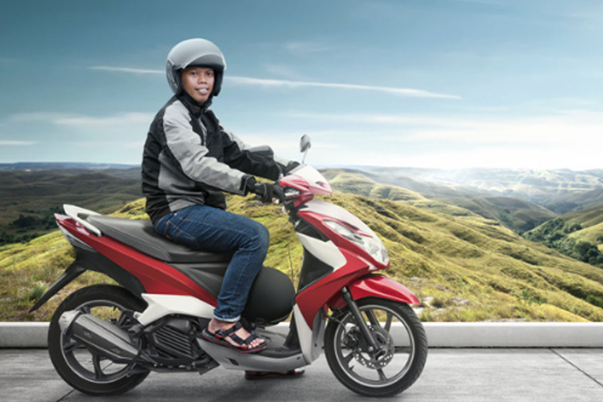 Berapa biaya balik nama sepeda motor? Berikut ini ulasannya bagi Anda yang hendak beli kendaraan second
