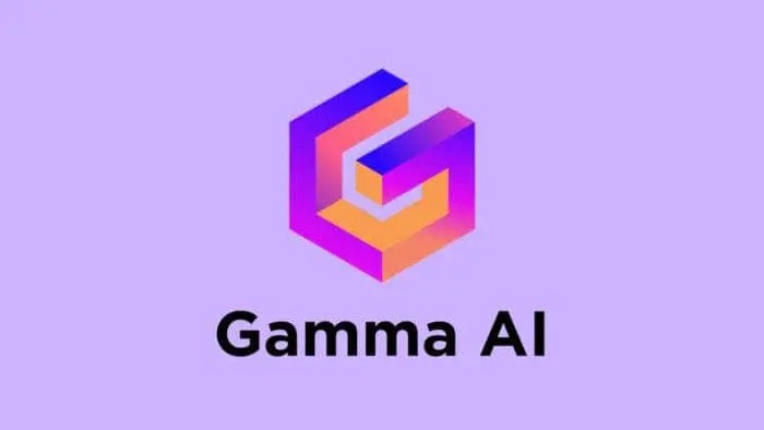 Gamma AI Pengganti PowerPoint