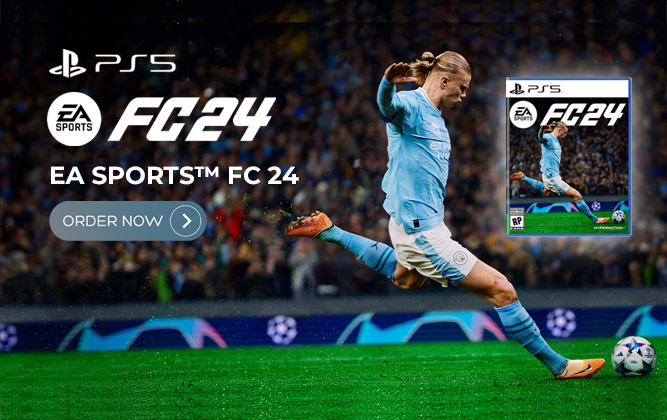 EA SPORTS FC 24 - How to set your EA SPORTS FC™ 24 Playtime