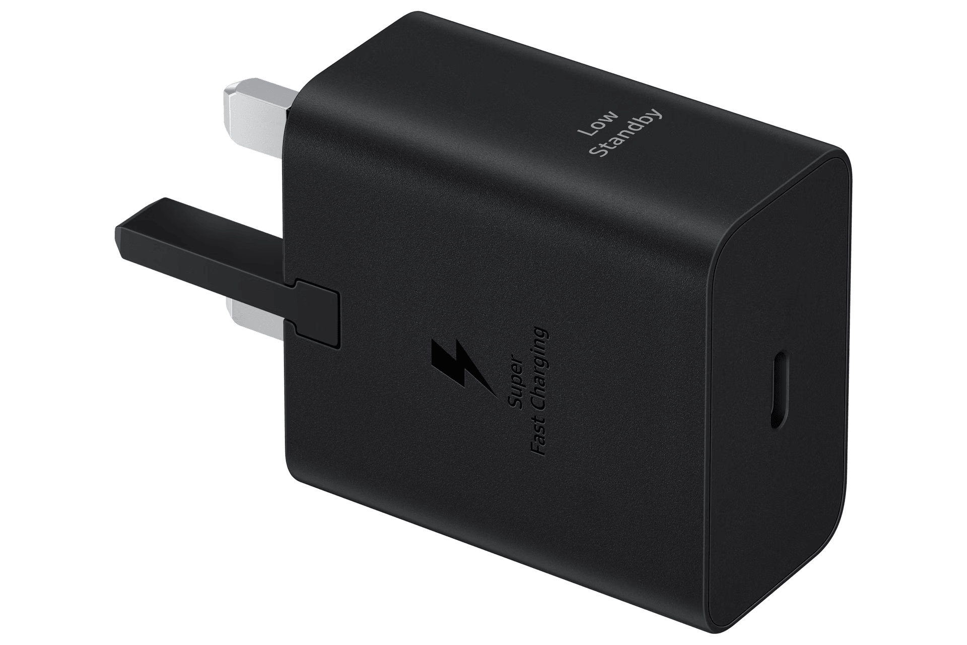 45w Super Fast Charger