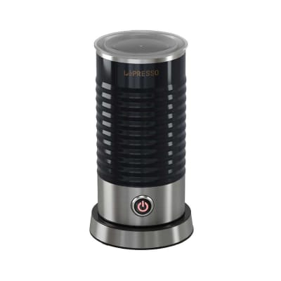 LePresso Sıcak ve Soğuk Süt Köpürtücü 100mL 450W