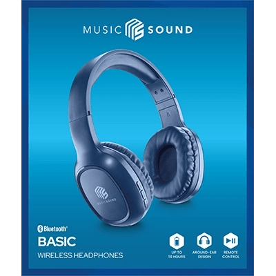 Cellularline Music Sound Basic Kafaüstü
