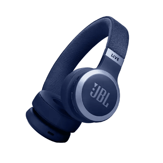 Jbl Live 670 Bt