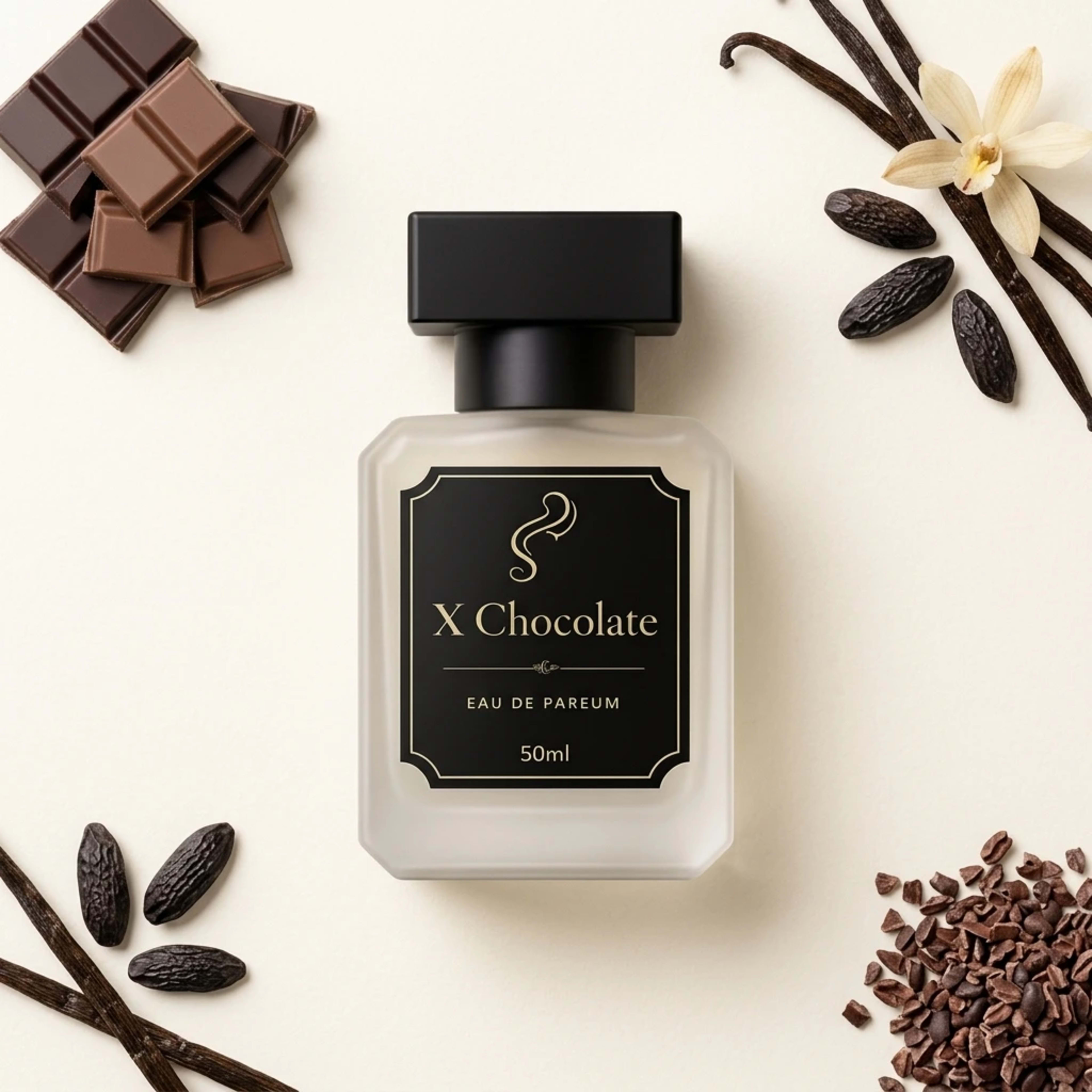 X Chocolate