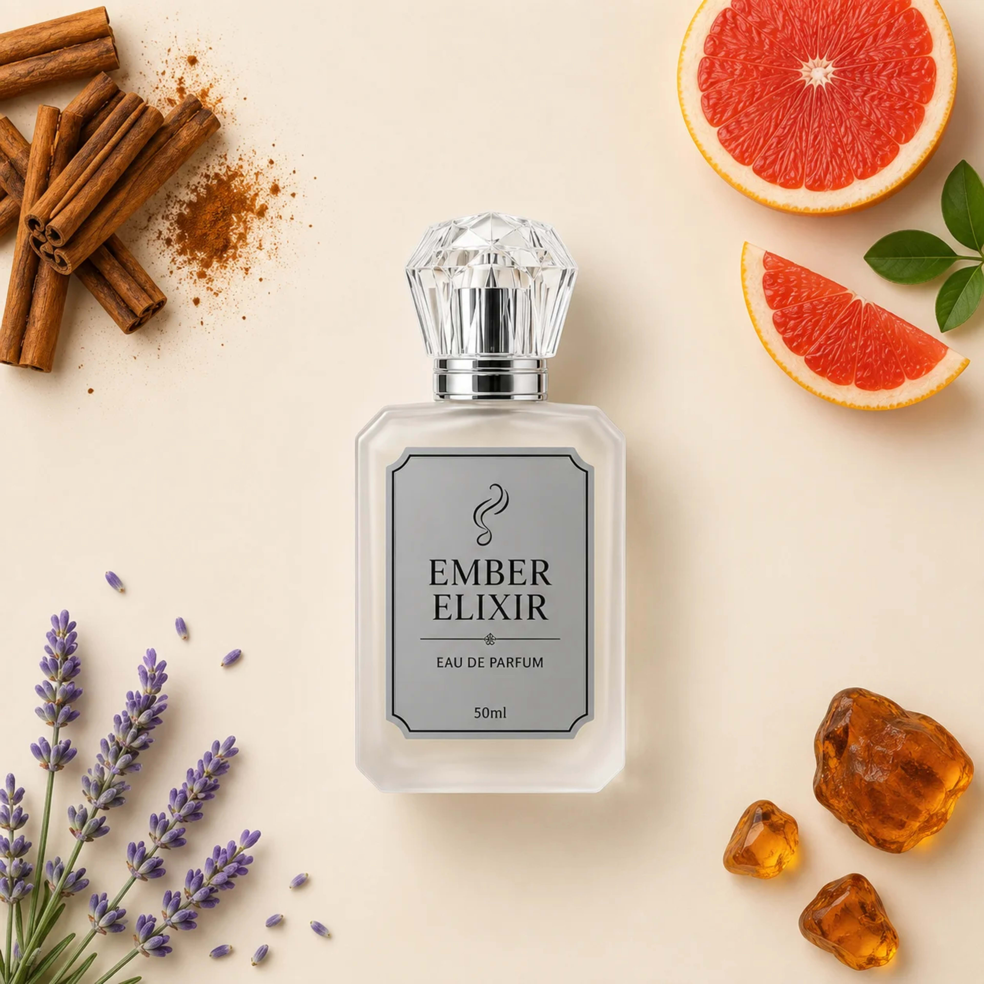 Ember Elixir