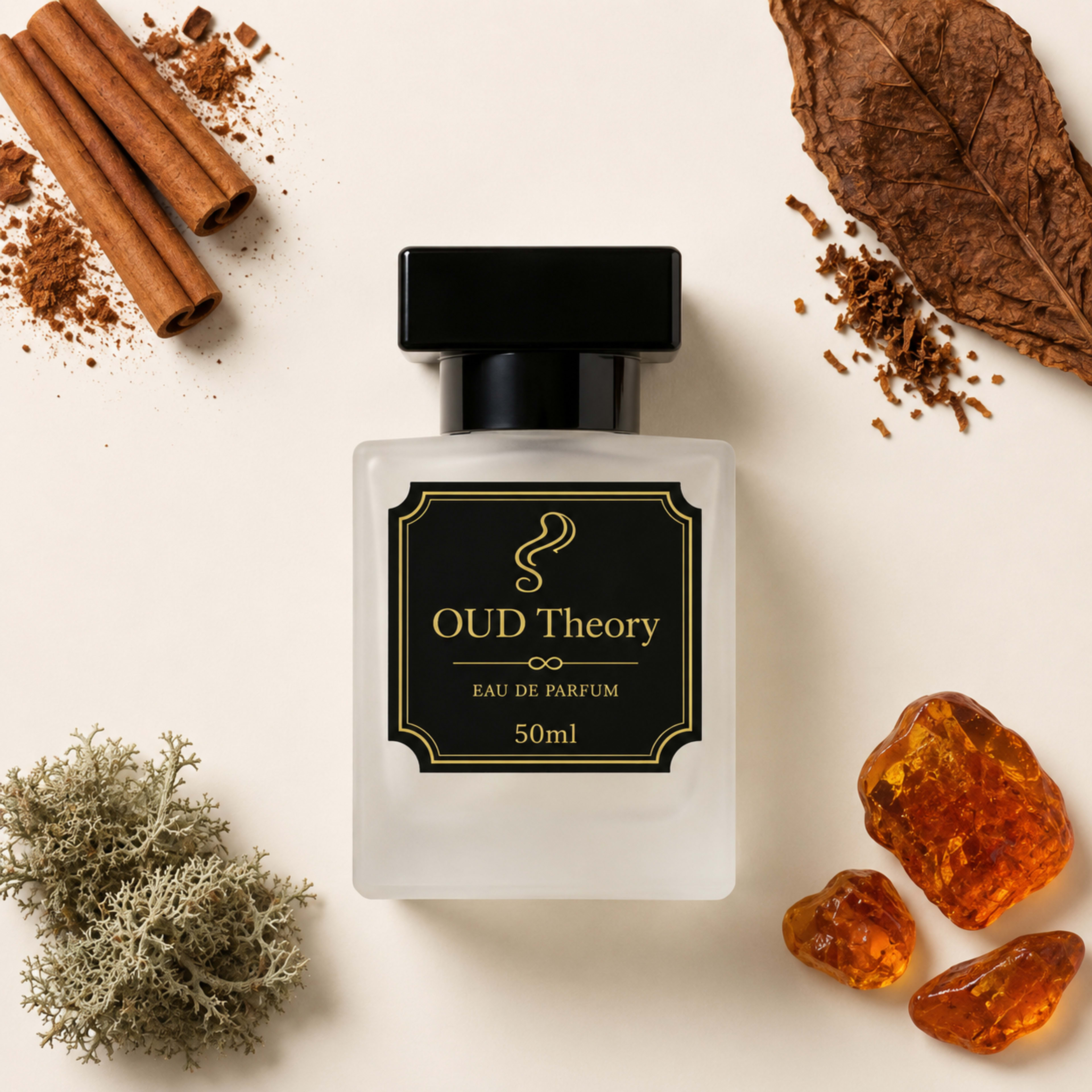 OUD Theory