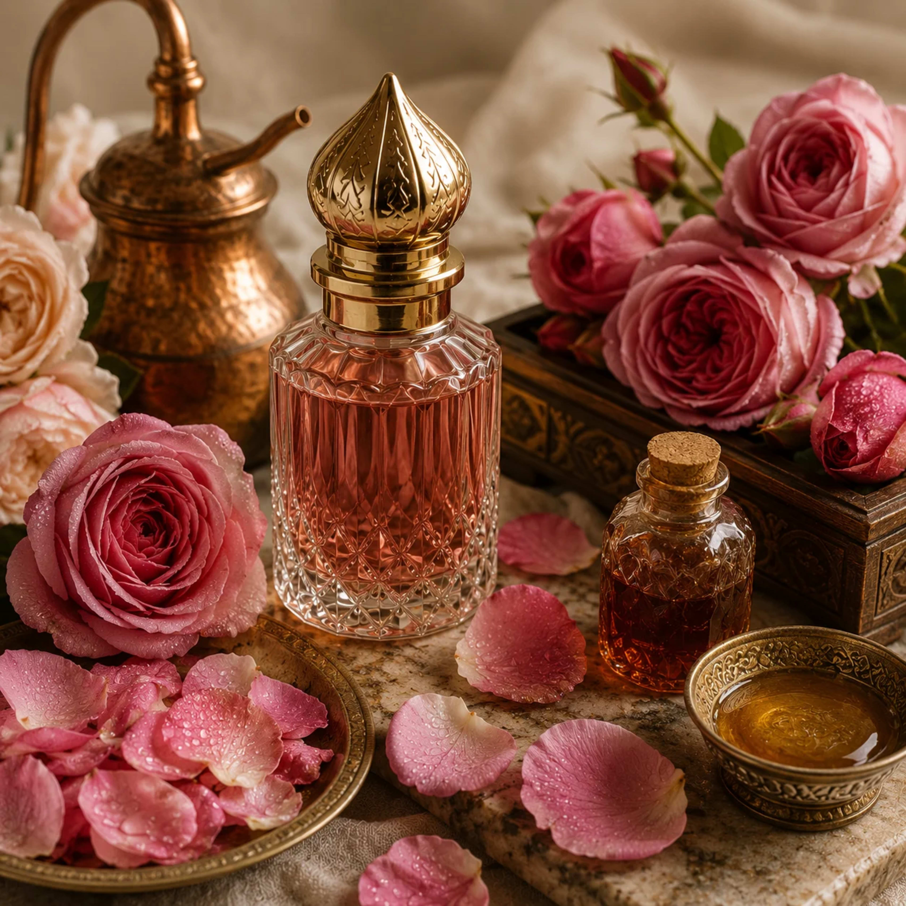 Rose