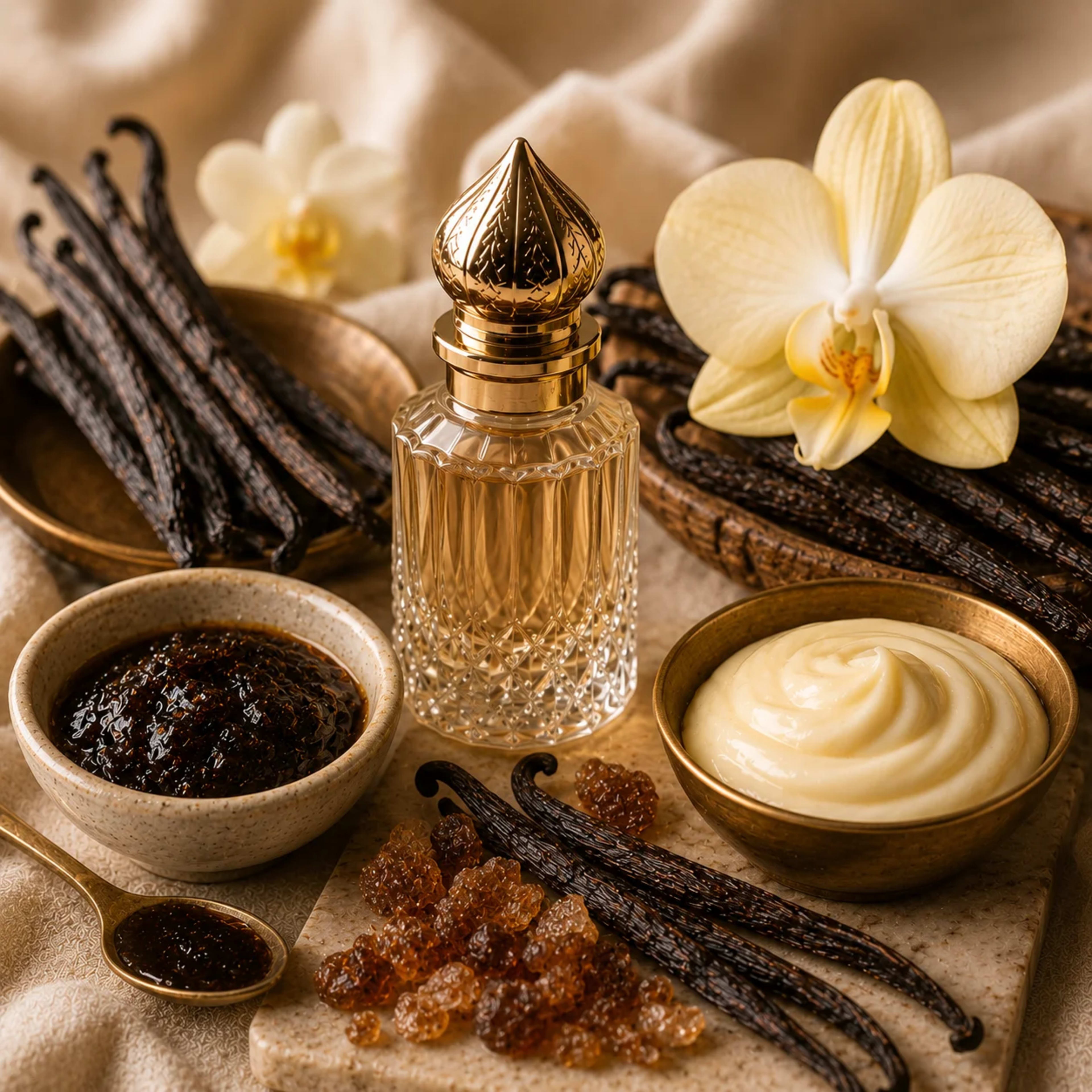 Vanilla