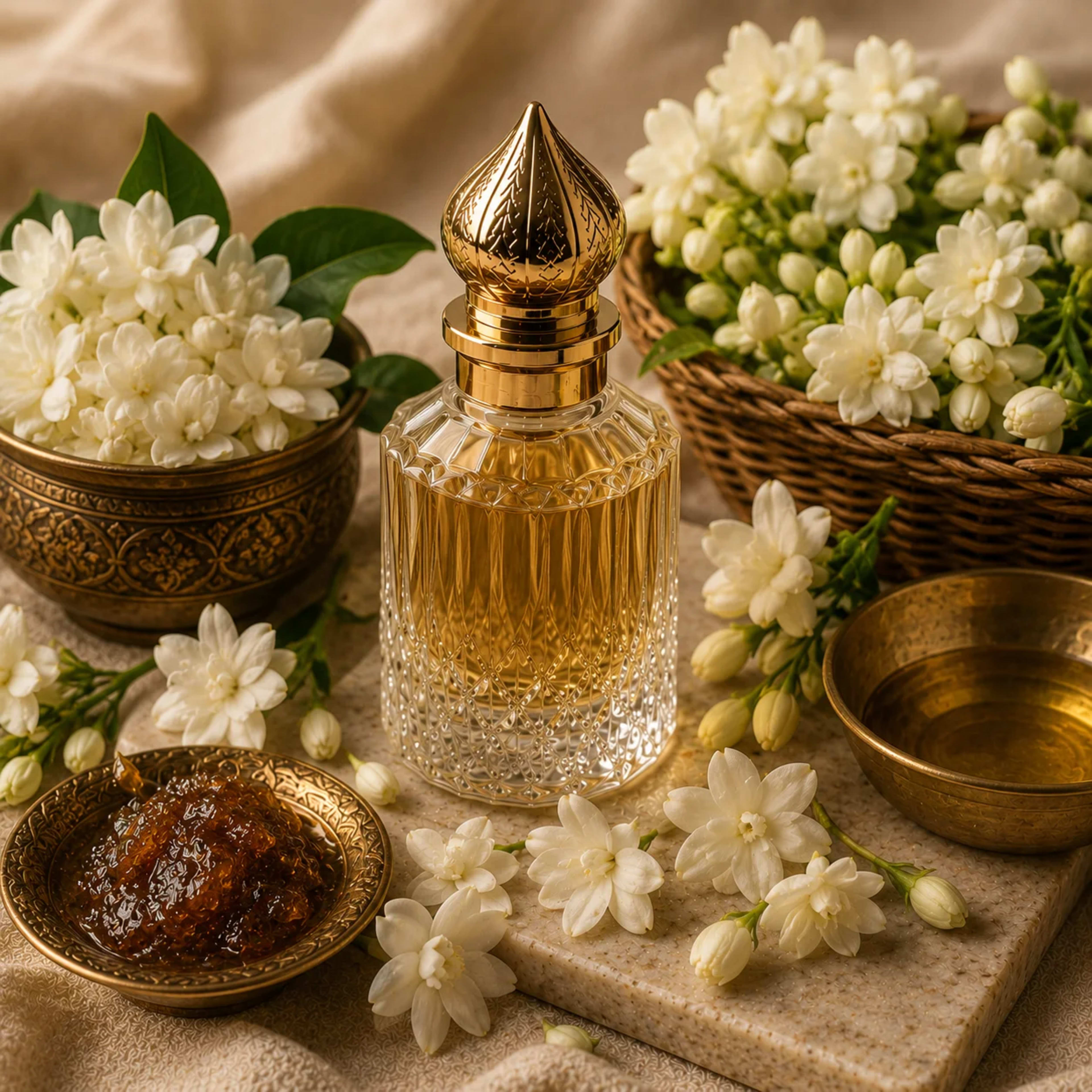 Jasmine