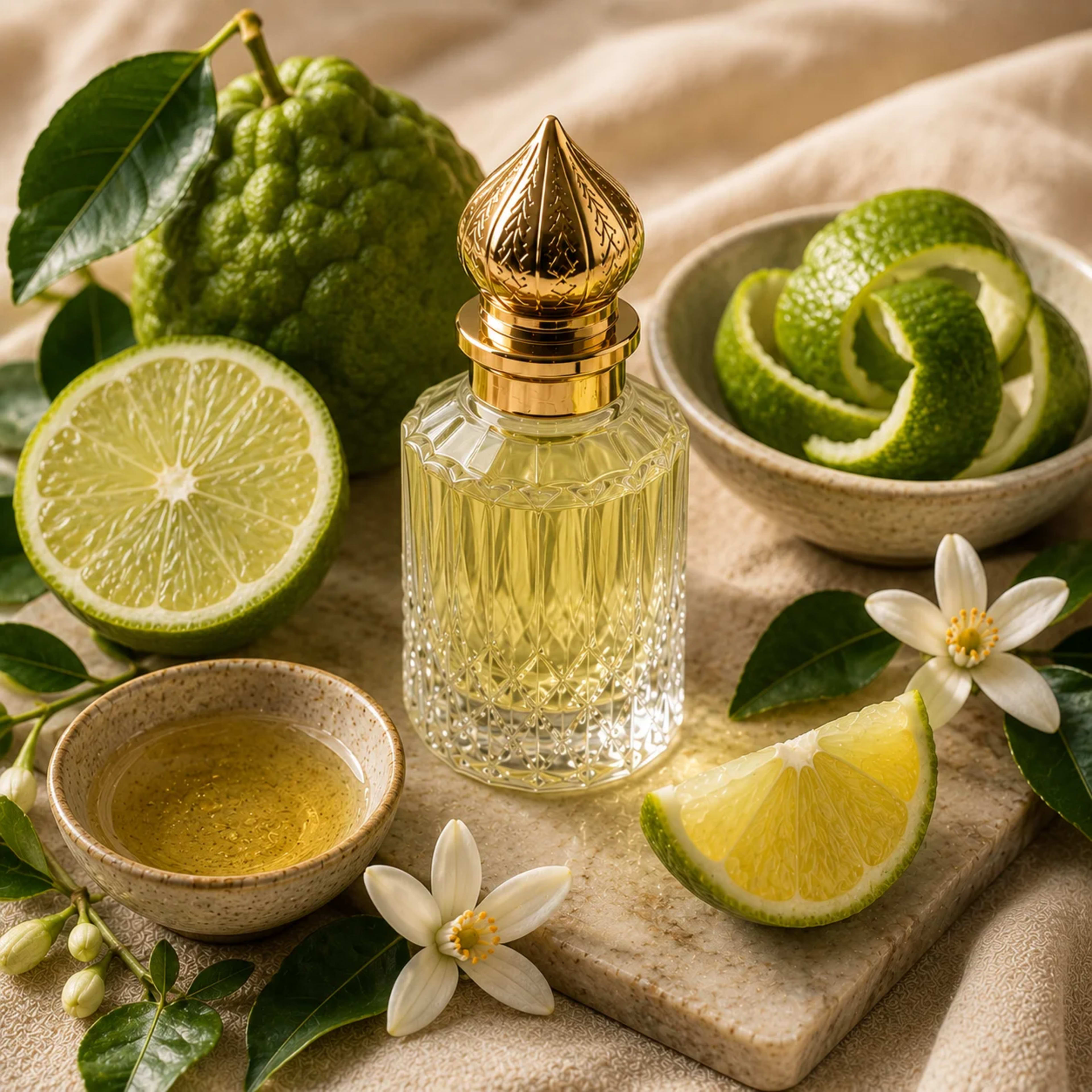 Bergamot
