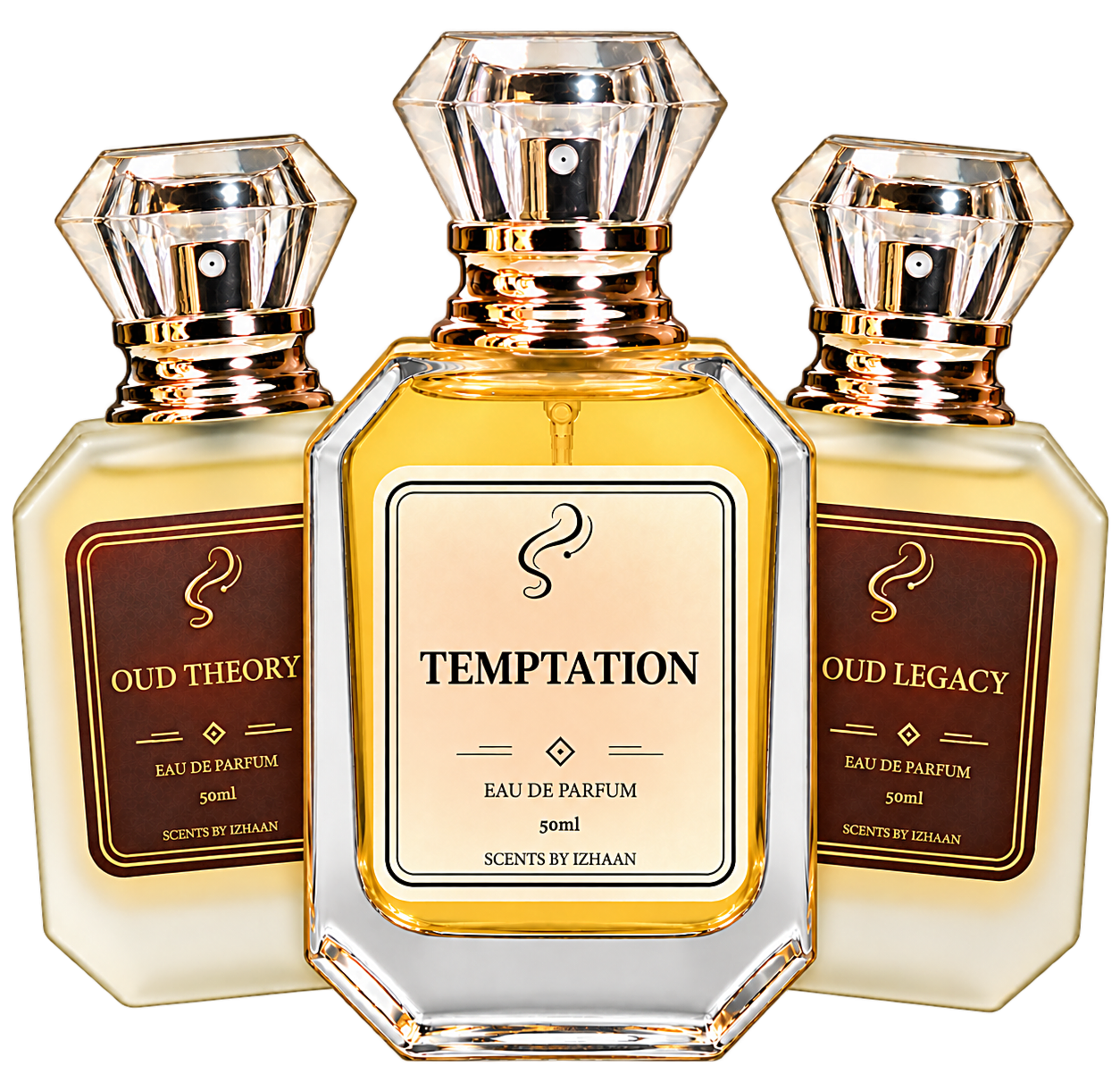 Deep Oud Trio