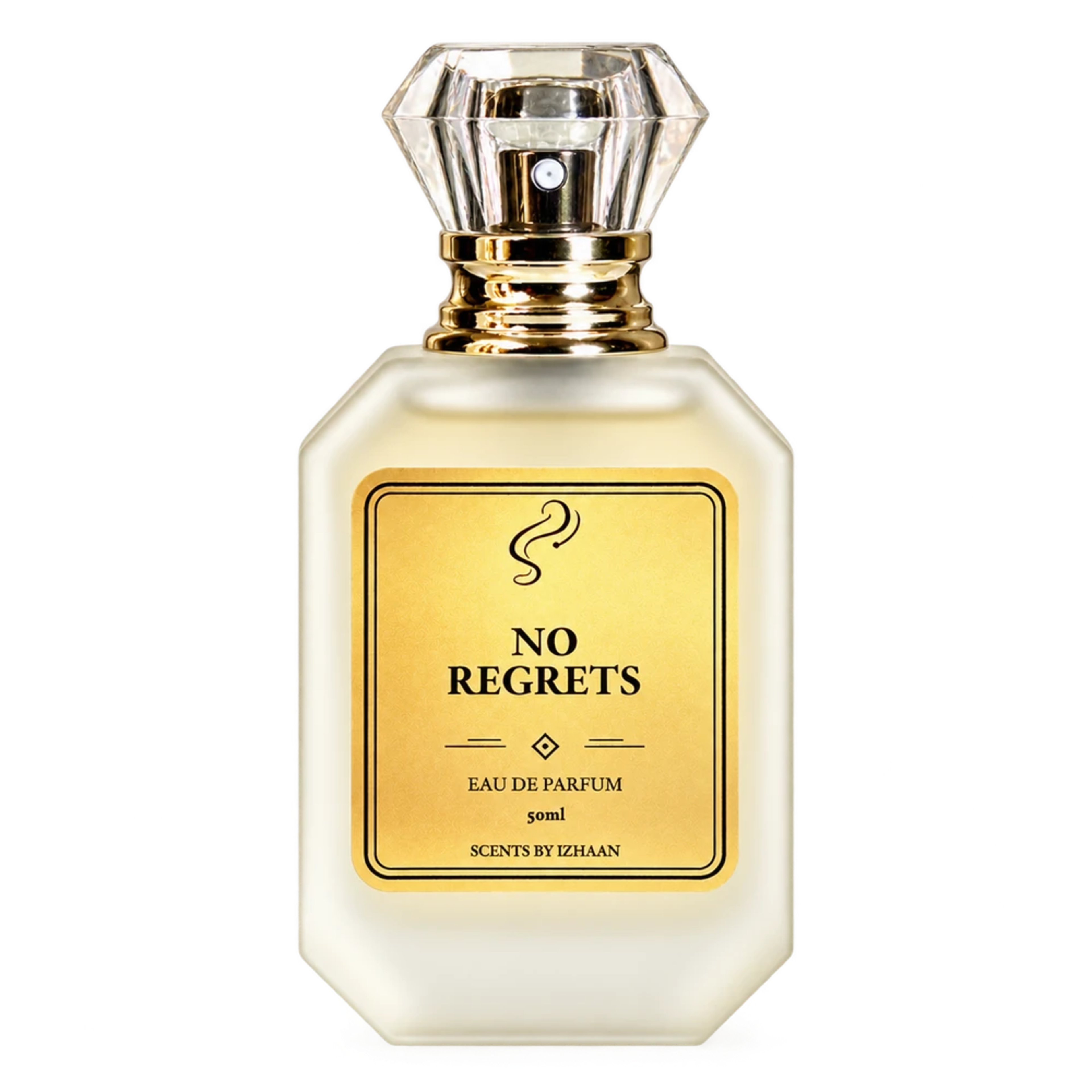 No Regrets