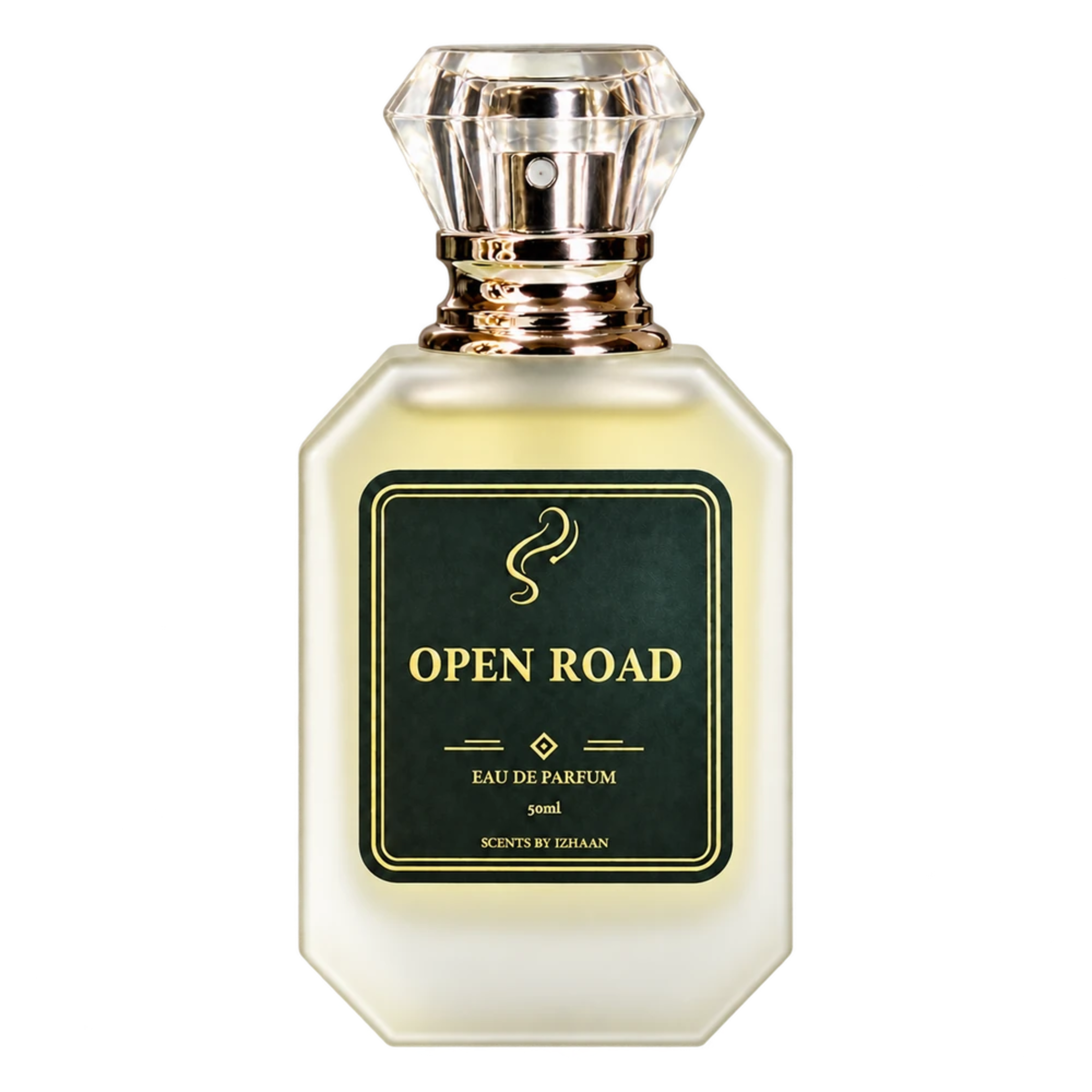 Open Road