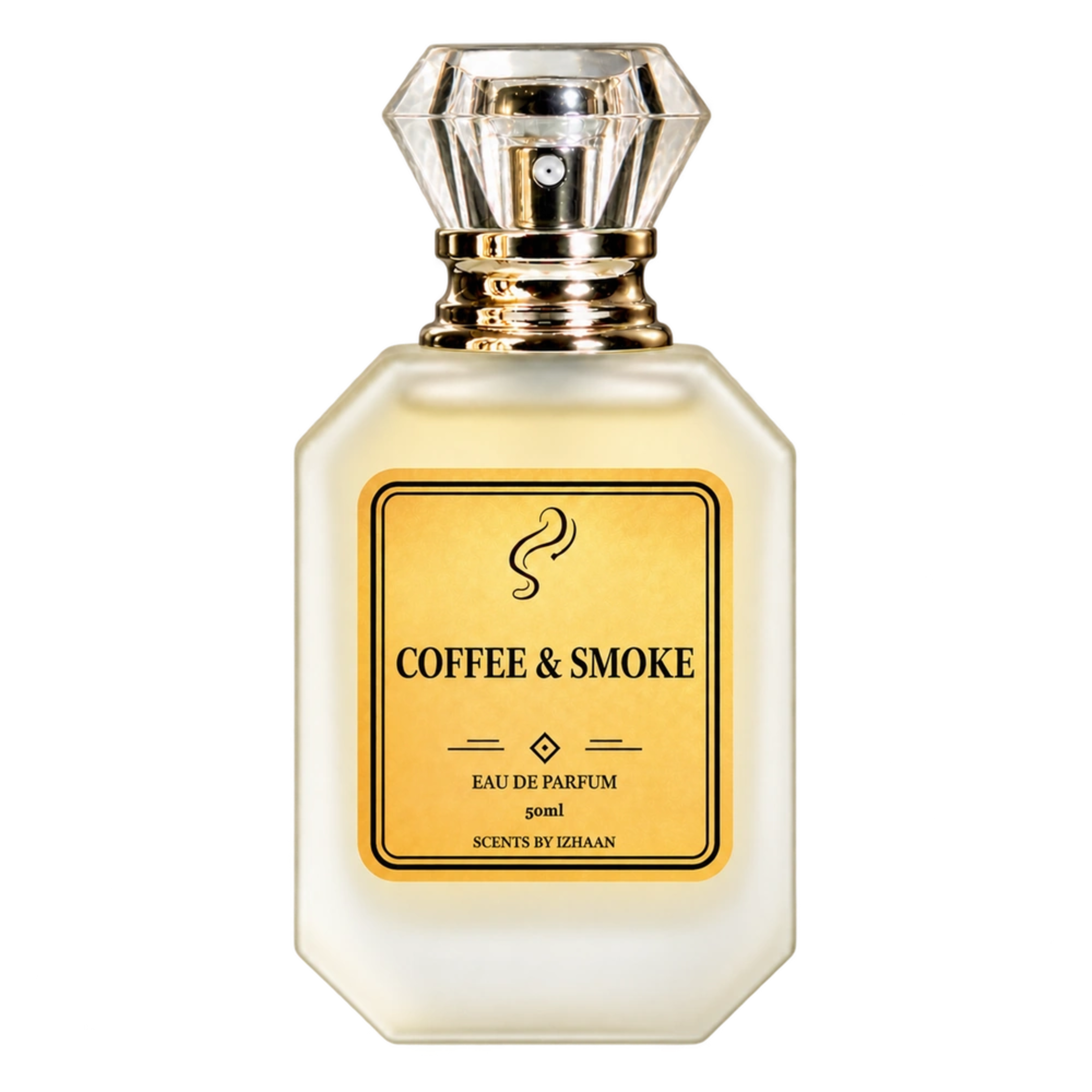 Coffee & Smoke