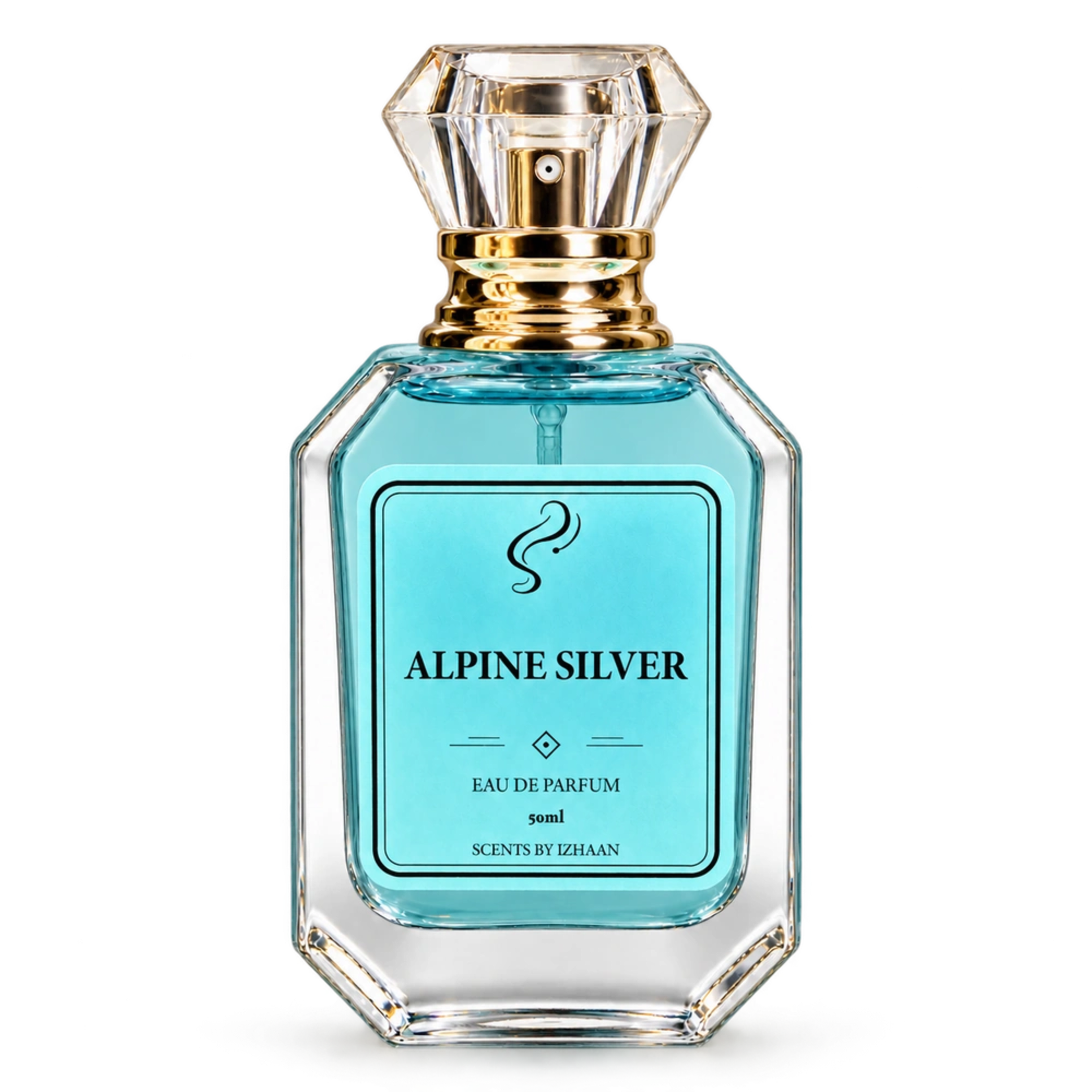 Alpine Silver