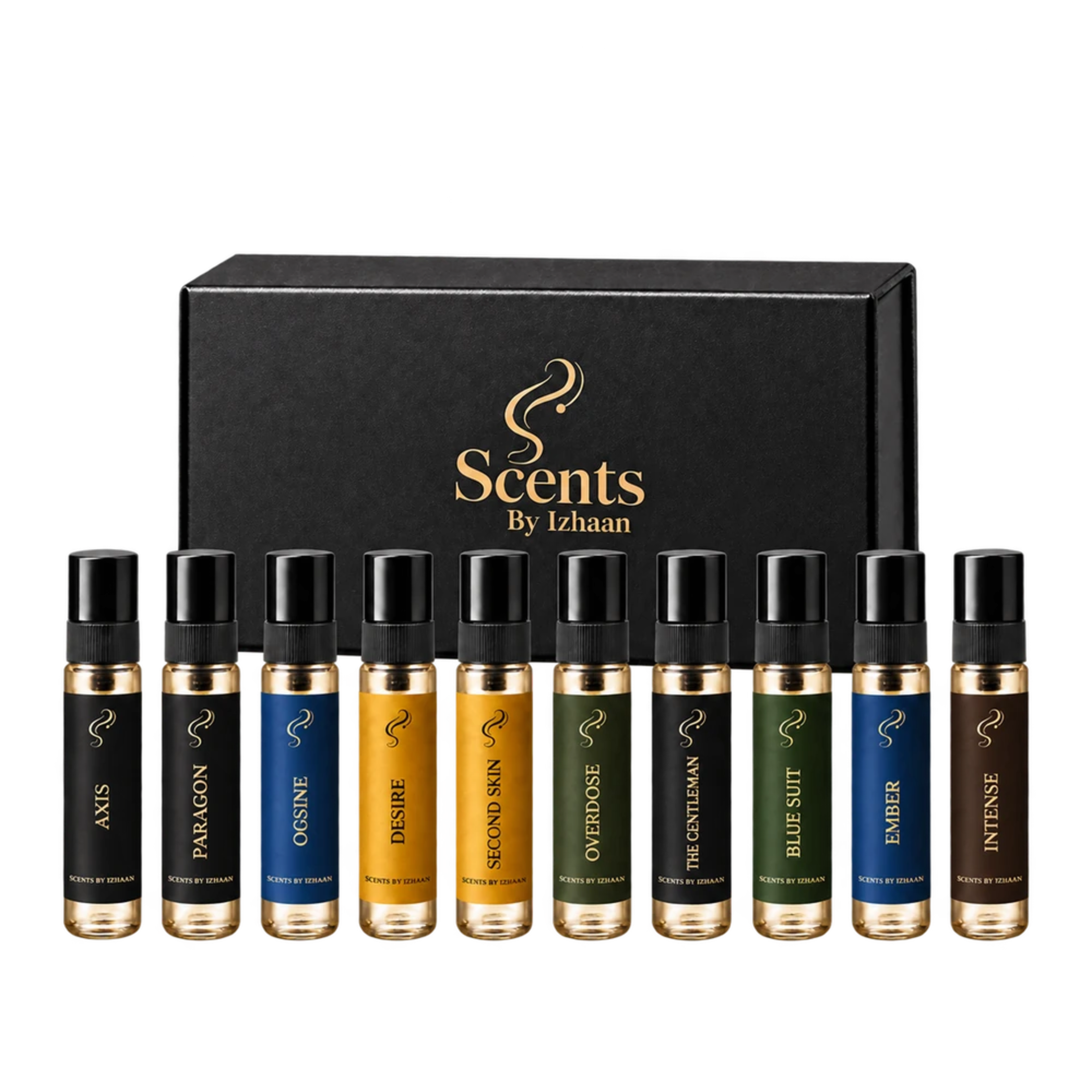 Men's Signature Discovery Set