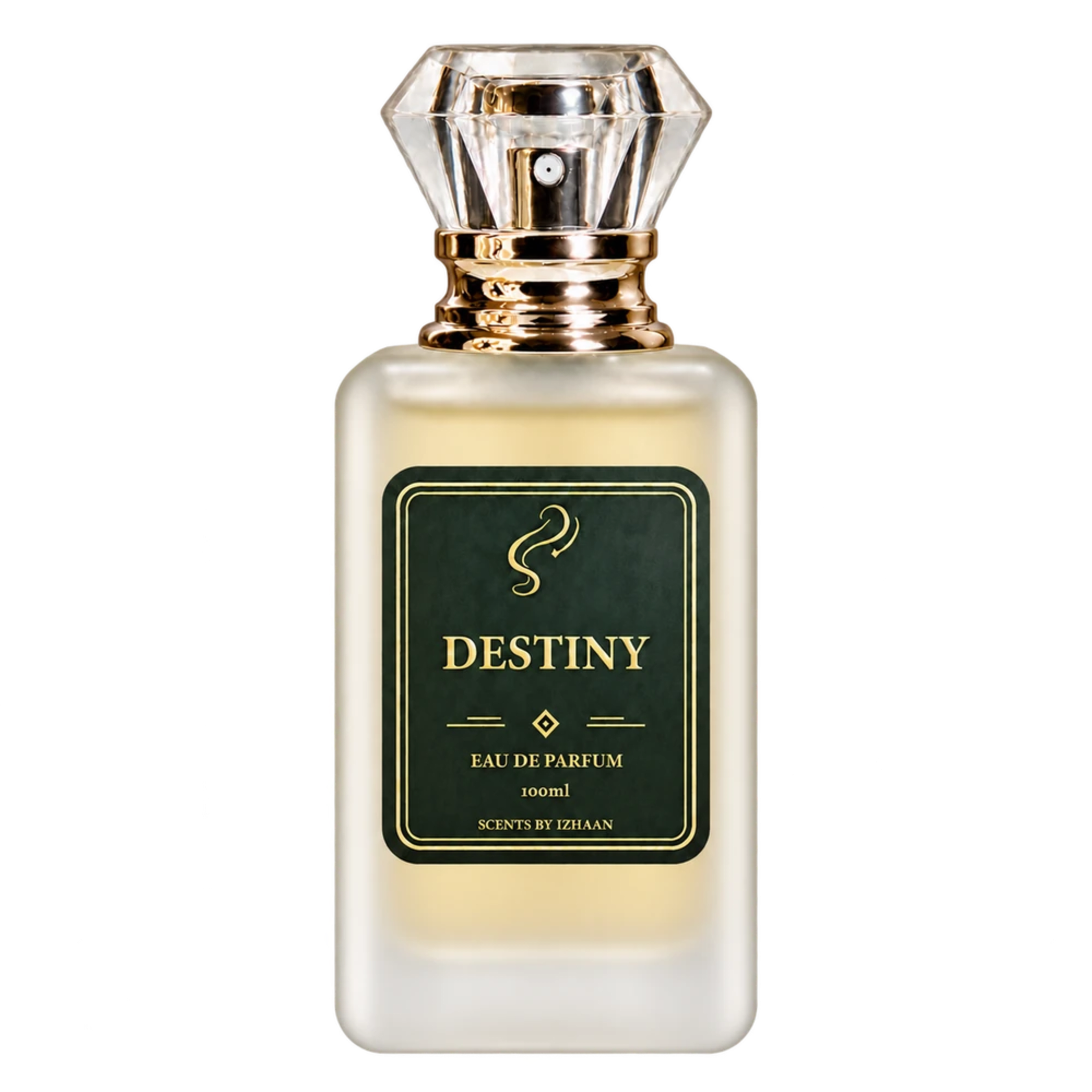 DESTINY