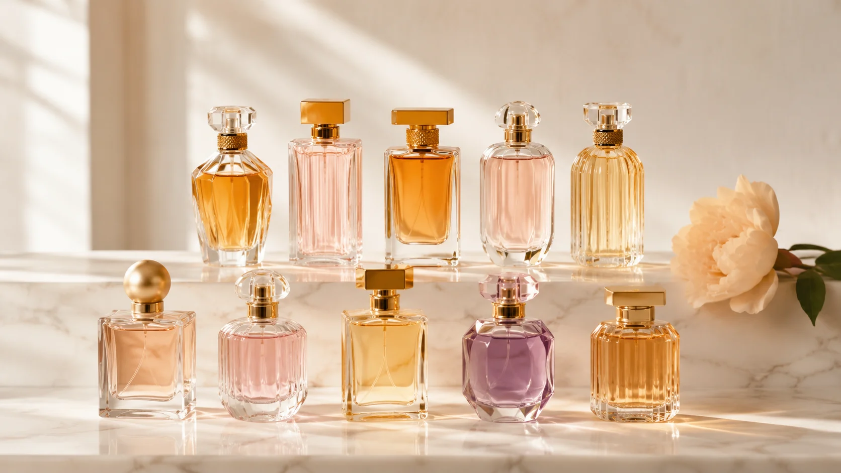 The Ultimate Compliment-Getter Fragrances – Now Available as Premium Impressions