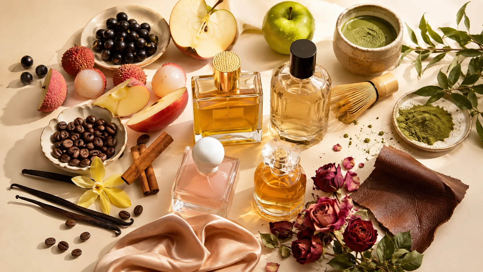 The 2026 Fragrance Trends You Need to Know