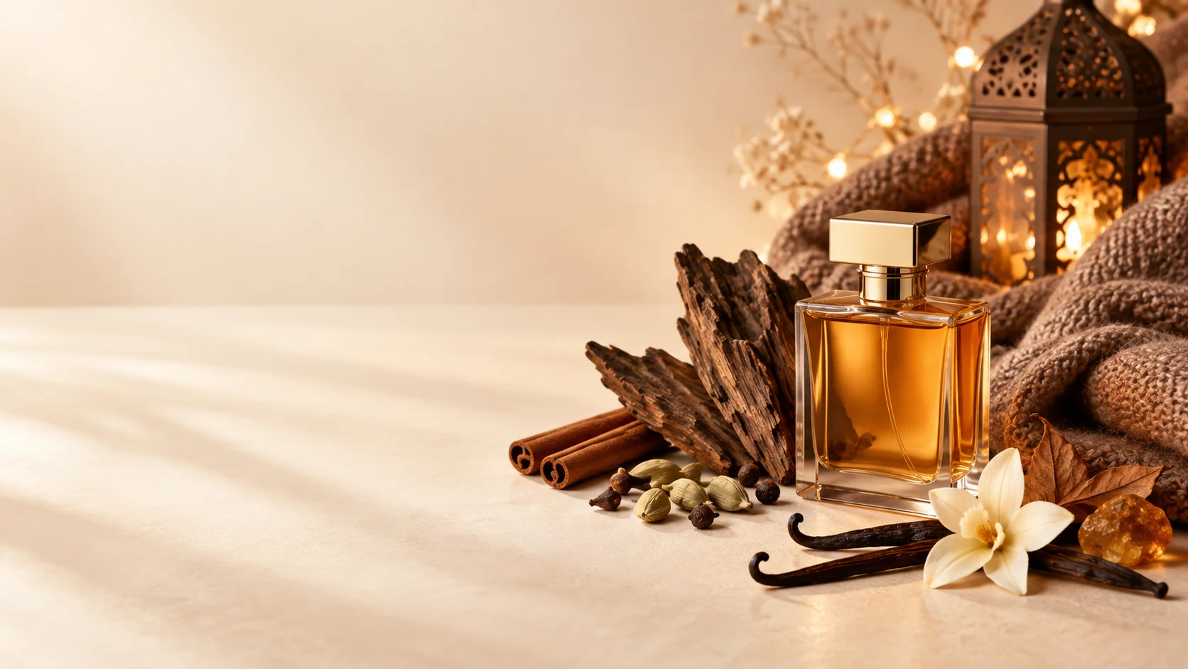 Best Winter Perfumes in Pakistan 2026: A Complete Guide for Men & Women