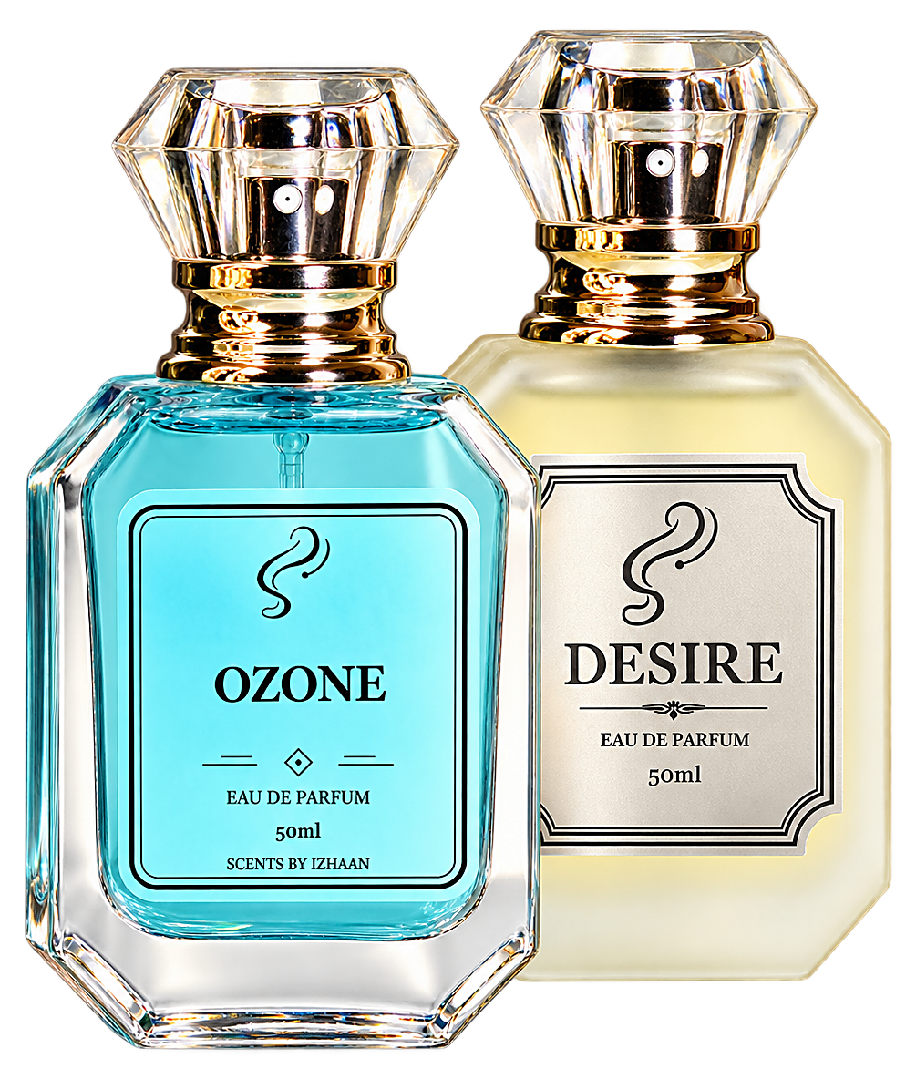 Aquatic Fresh Duo