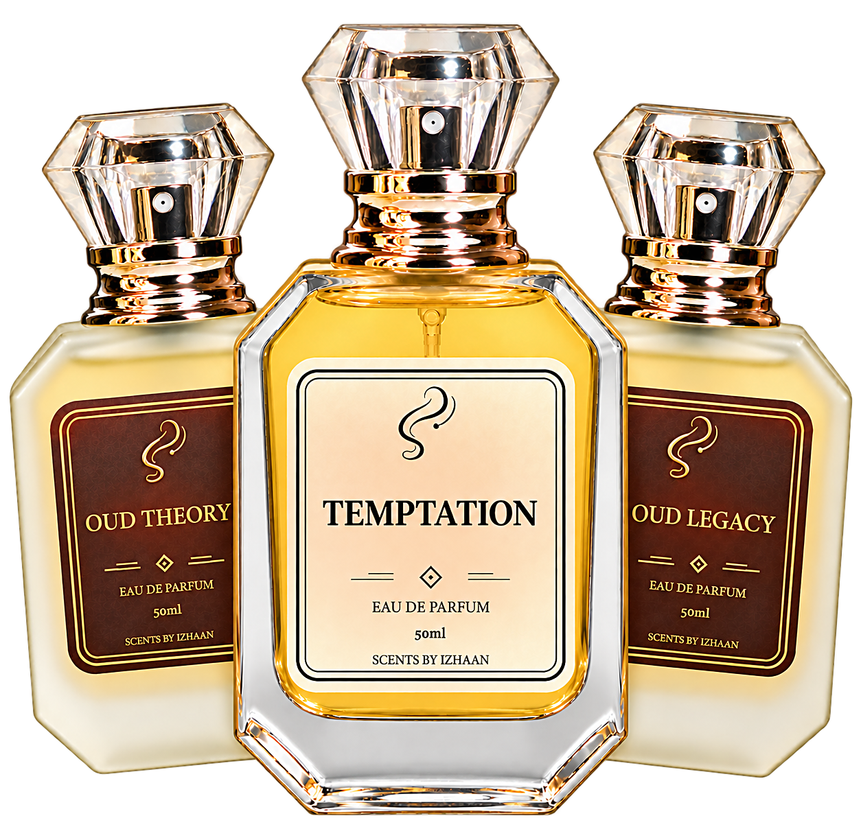 Deep Oud Trio