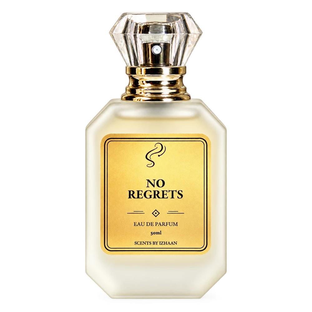 No Regrets