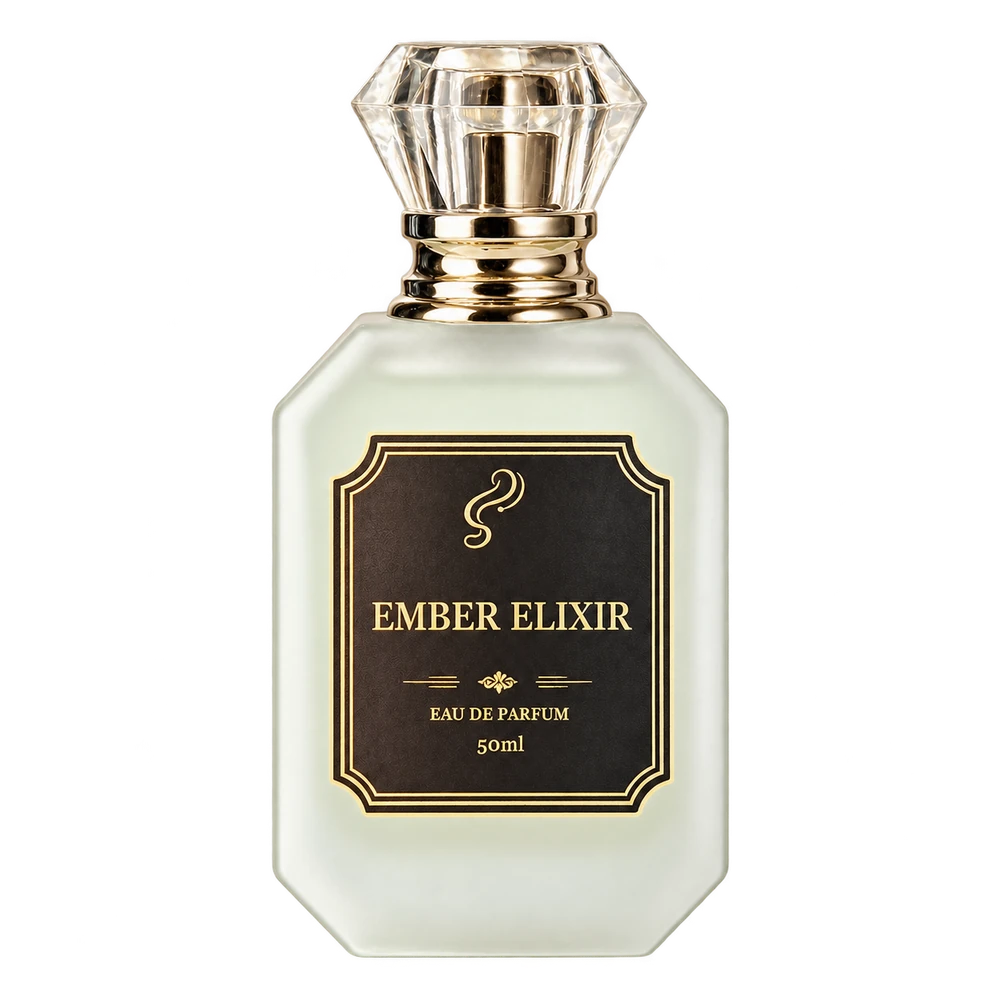 Ember Elixir