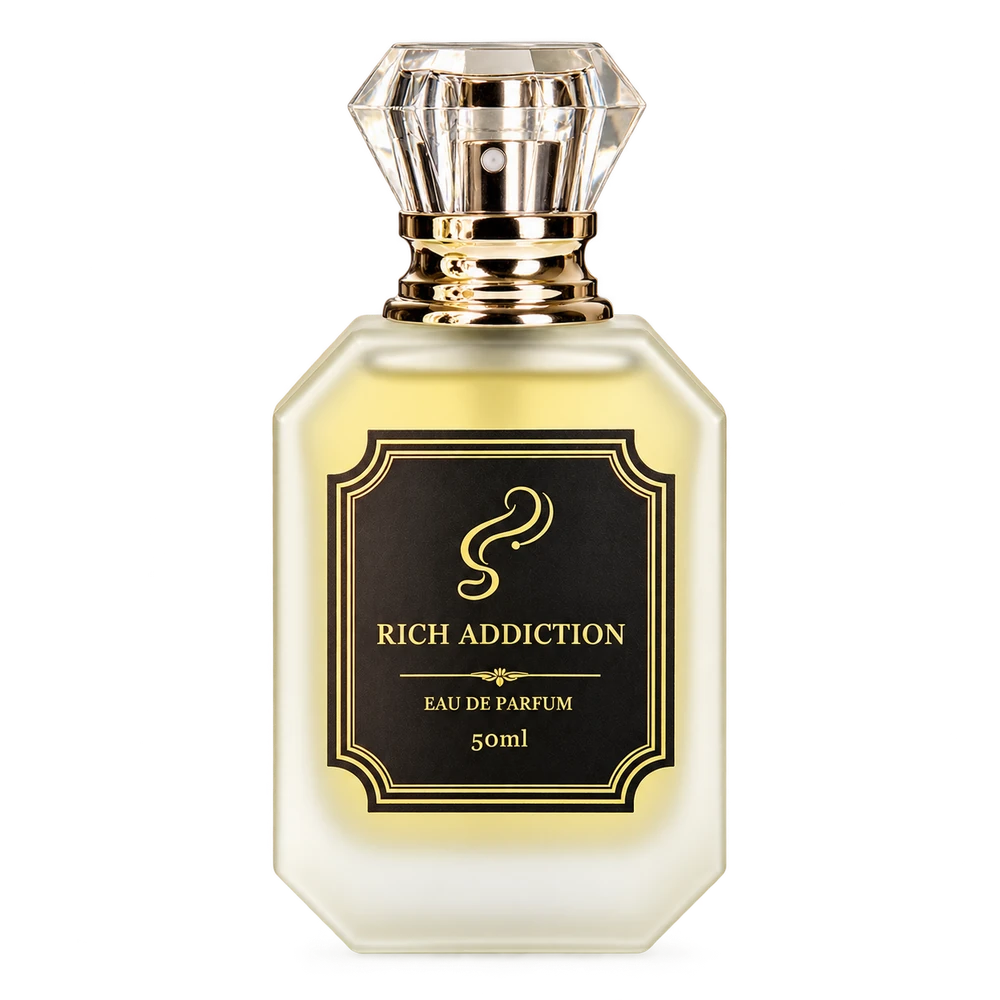 Rich Addiction