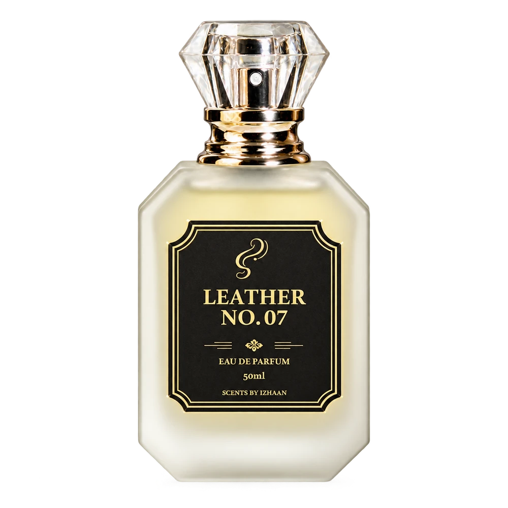 Leather No. 07