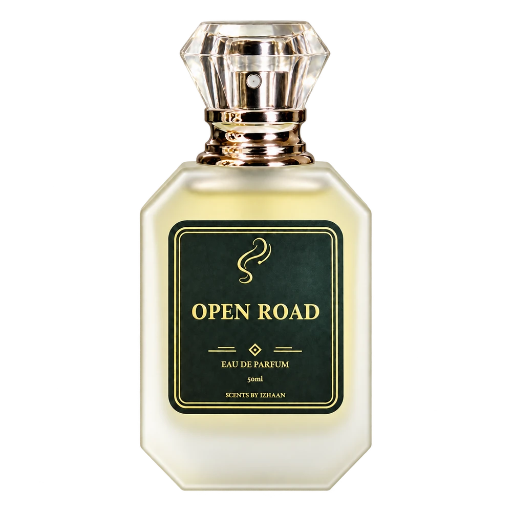 Open Road