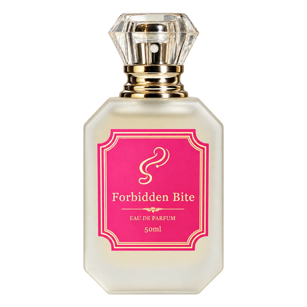 Forbidden Bite