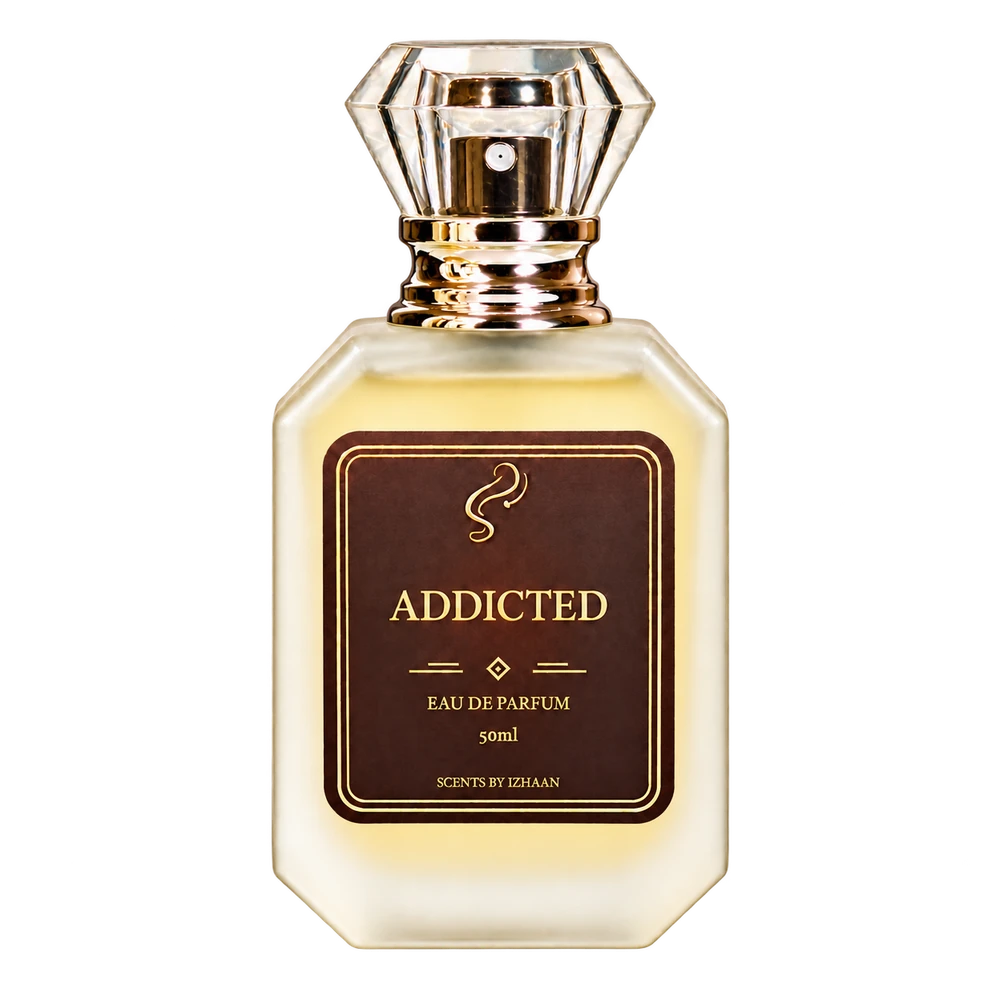 ADDICTED