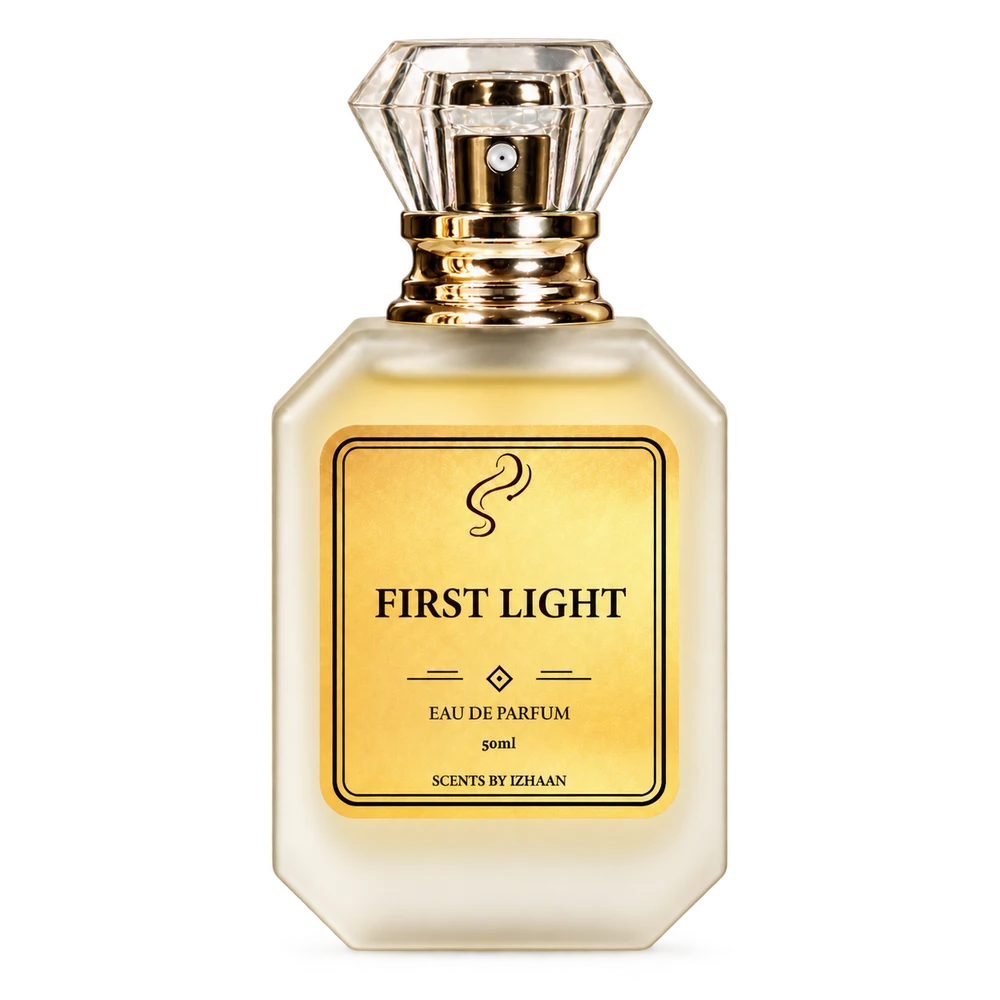 First Light