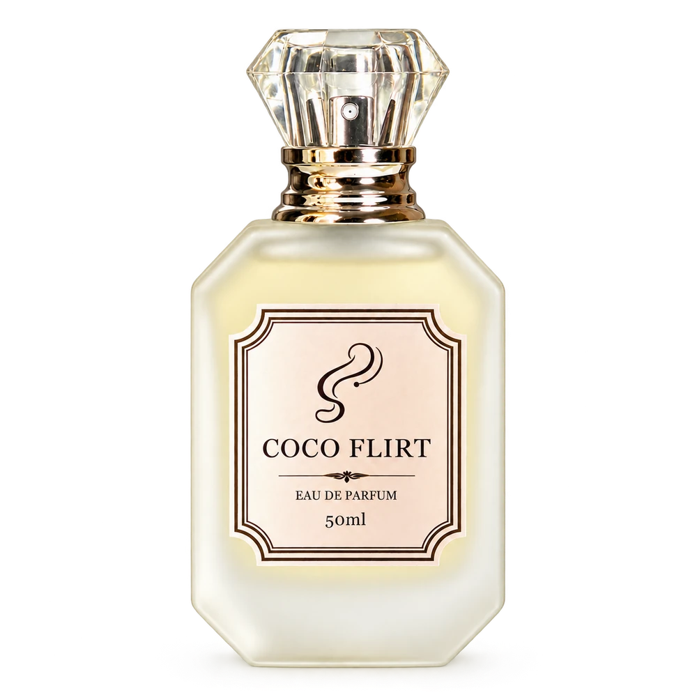 Coco Flirt