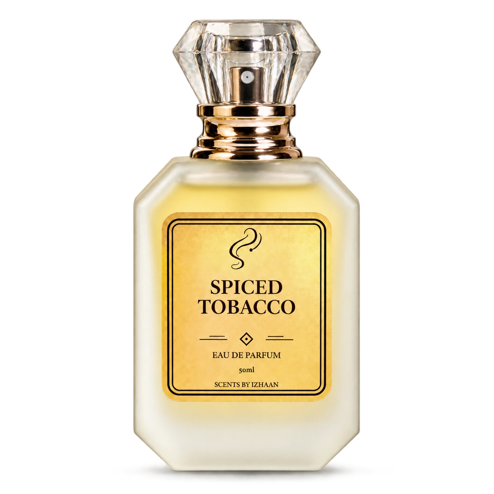 Spiced Tobacco