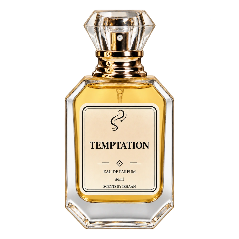 TEMPTATION