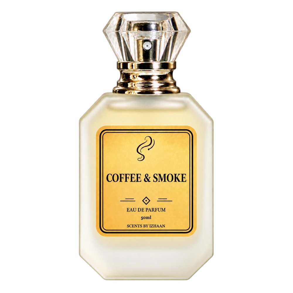 Coffee & Smoke